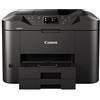 Canon Multifunzione 4in1 Inkjet ( A4 Duplex 1200 x 600 ) MAXIFY Mb2750 0958C009