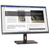 Lenovo Monitor 27" ( IPS Full HD 1080p 100Hz ) THINKVISION S27i 30 Storm grey