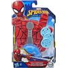 MB ITALY Hasbro Spider-Man Guanto Sweb Launcher Glove