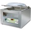 FIMAR Sottovuoto a Campana Professionale CAM500T - Serie TOP - Barra Saldante Estraibile Cm 50