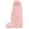 Cybex Snogga Mini 2/Candy Pink-light pink PU1
