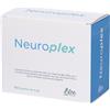 Lanova Neuroplex 60 Bustine Da 2,5 G 60x2,5 g Polvere per soluzione orale