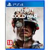 Activision Call of Duty: Black Ops Cold War - Standard Edition Inglese, ITA PlayStation 4