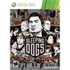 Square Enix Sleeping Dogs