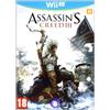 Ubisoft Assassin's Creed III