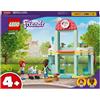 LEGO 41695 Friends Clinica veterinaria