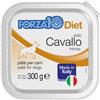 Forza 10 dog mono diet solo cavallo 300gr