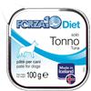 Forza 10 dog mono diet solo tonno 100gr
