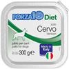 Forza 10 dog mono diet solo cervo 300gr