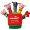EL I tre porcellini. Una fiaba da animare. Ediz. a colori