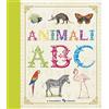 La Margherita Animali. ABC. Ediz. illustrata