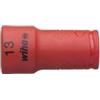 Wiha Llave Vaso 13mm x 1/4