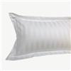 Spizzico Home FEDERA RASO RIGA LARGA - 2 Pezzi - Con Patella