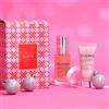 Elemis Pro-Collagen Rose: Siero Micro Serum + Crema Marine Cream