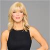 HairDo Brezy Extension a topper styling mosso effetto volume