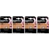 Duracell 4X Duracell CR 1/3N 2L76 CR11108 Con Litio (4 Blister Da 1 Batteria) 4 Pile