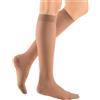 Gambaletto Punta Chiusa Classe 1 - Mediven Sheer & Soft - MEDI 430 / MEDI 431