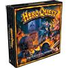 HASBRO Heroquest The Mage Of The Mirror Quest Pack English Expansion Hasbro