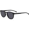HUGO BOSS Occhiali da Sole HUGO BOSS BOSS 0922/S 807 BLACK 51/21/145 Uomo