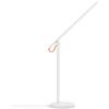 Luci da Esterno Lampada da tavolo di design Mi LED di colore bianco