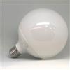 Luci da Esterno Lampadina LED E27 Globo Ø 120 mm 22W Bianco Caldo