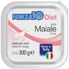 FORZA10 Forza 10 dog mono diet solo maiale 300gr