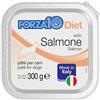 FORZA10 Forza 10 dog mono diet solo salmone 300gr