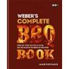 Octopus Publishing Group Weber's Complete BBQ Book: Step-by-step advice and over 150 delicious barbecue recipes Jamie Purviance