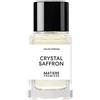 MATIERE PREMIERE CRYSTAL SAFFRON EDP