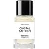 MATIERE PREMIERE CRYSTAL SAFFRON EDP