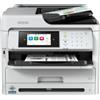 Epson Multifunzione Epson WorkForce Pro WF-M5899DWF Ad inchiostro A4 1200 x 2400 DPI 34 ppm Wi-Fi [C11CK76401]