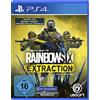 Ubisoft Tom Clancy's Rainbow Six: Extraction PS4 - - PlayStation 4