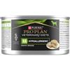 PRO PLAN Veterinary Diets HA Hypoallergenic Cibo umido per cani Mousse 195g