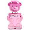 MOSCHINO Toy 2 Bubble Gum Edt Vapo 100 Ml