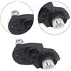 Riduttore con motore 12V 12V RS550 per bambini Ricambi auto elettriche