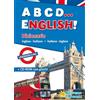 Raffaello ABCD... english! Dizionario inglese-italiano, italiano-inglese. Con CD-ROM