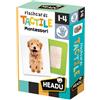 Headu Flashcards Tactile Montessori MU23738