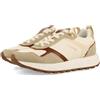 GIOSEPPO Copake, Scarpe da Ginnastica Donna, Beige, 39 EU