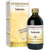 Selenio DR. Giorgini Selenio Olimentovis 200 Ml ml Soluzione orale