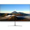 IOPLEE 24F750IPS Monitor PC 61 cm (24'') 1920 x 1080 Pixel Full HD LED Argento