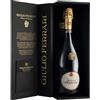 F.lli Lunelli GIULIO FERRARI Riserva del Fondatore 2015 F.lli Lunelli
