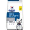 Hill's Prescription Diet Hill's Prescription Derm Complete Mini per cane 2 x 6 kg + gratis (6 x 370g) Derm Complete