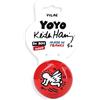 Vilac - Yoyo Angel Heart Keith Haring, 9224, multicolore