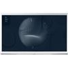 Samsung The Serif - Smart TV 50 Pollici 4K Ultra HD Display QLED Aniriflesso con Design iconico colore Bianco - QE50LS01BGUXZT