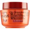 Elvive Maschera Capelli Elvive Olio Straordinario, Per Capelli Secchi O Spenti 300 ml