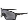 ENDURA Adult Unisex Gabbro Photochromic Sunglasses, Occhiali da ciclismo, Black, ONESZ