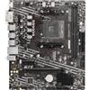 MSI MB AMD A520, A520M-A PRO AM4 2DDR4 11PCI-Ex16, 1M2, 4SATA3, 6USB3
