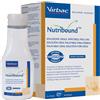 VIRBAC Srl NUTRIBOUND Cani 3fl.150ml