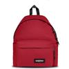 EASTPAK PADDED PAK'R Zaino, 24 L - Scarlet Red (Rosso)