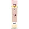 IAP PHARMA PARFUMS Srl IAP PHARMA 34 DONNA 150 ML